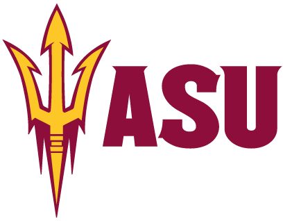 Arizona State Sun Devils 2011-Pres Secondary Logo v4 diy iron on heat transfer
